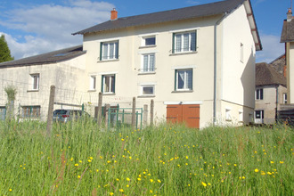  maison messeix 63750