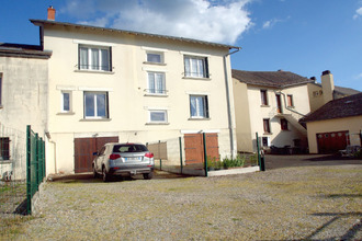  maison messeix 63750