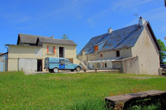  maison messeix 63750