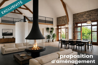  maison messeix 63750