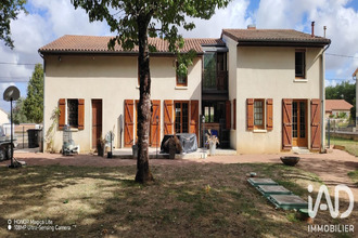 maison messeme 86200