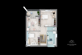  maison messery 74140