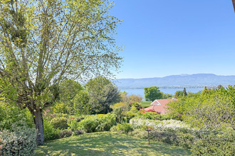  maison messery 74140
