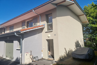  maison messery 74140