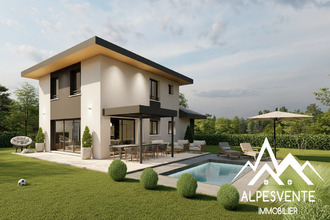  maison messery 74140