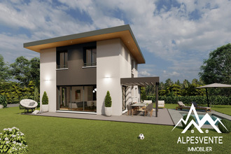  maison messery 74140
