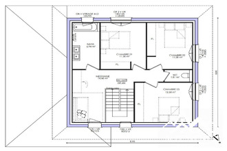  maison messery 74140