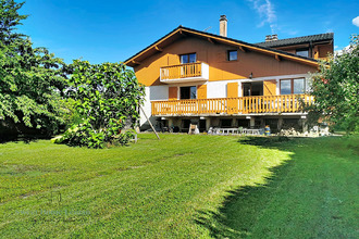 maison messery 74140
