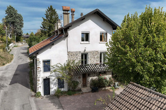  maison messery 74140