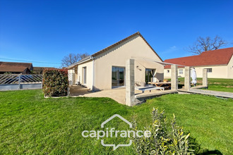  maison messey-sur-grosne 71390