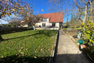  maison messia-sur-sorne 39570