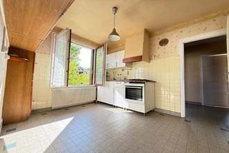  maison messia-sur-sorne 39570