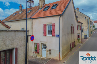  maison messigny-et-vantoux 21380