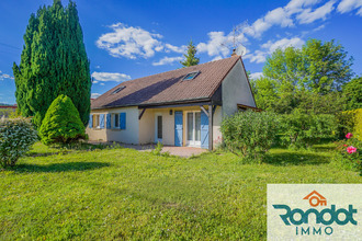  maison messigny-et-vantoux 21380