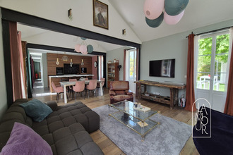  maison messigny-et-vantoux 21380