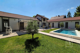  maison messigny-et-vantoux 21380