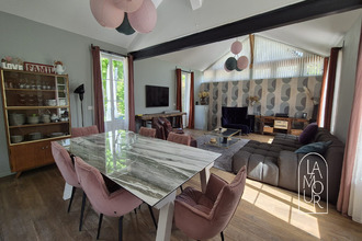  maison messigny-et-vantoux 21380