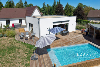  maison messigny-et-vantoux 21380