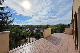  maison messigny-et-vantoux 21380