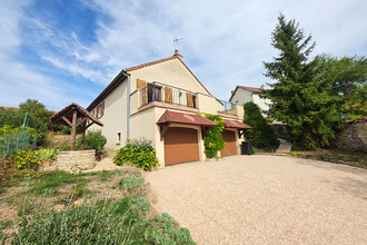  maison messigny-et-vantoux 21380