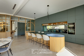  maison messigny-et-vantoux 21380