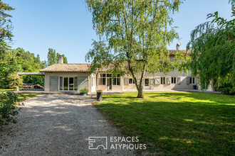  maison messimy-sur-saone 01480