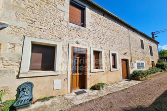  maison mesves-sur-loire 58400
