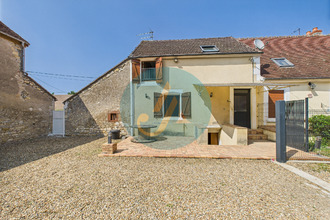  maison mesves-sur-loire 58400