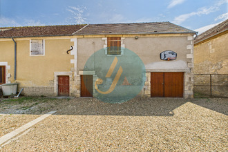  maison mesves-sur-loire 58400