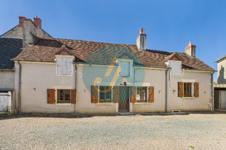  maison mesves-sur-loire 58400