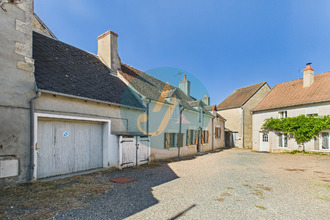  maison mesves-sur-loire 58400