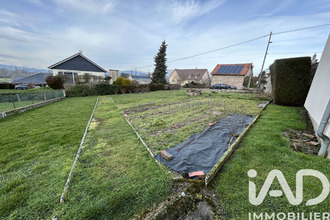  maison mesvres 71190