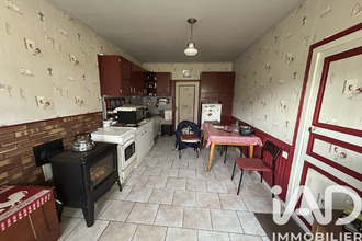  maison mesvres 71190