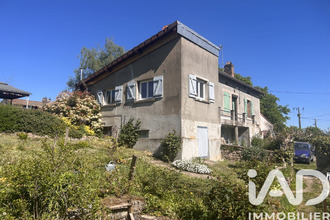  maison mesvres 71190