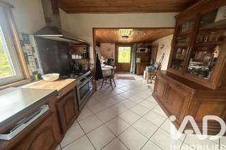  maison mesvres 71190