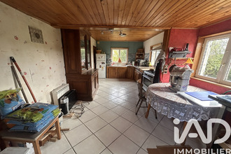  maison mesvres 71190