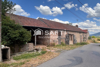  maison mesvres 71190