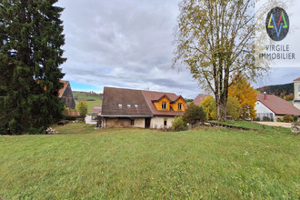  maison metabief 25370