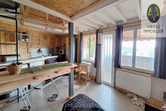  maison metabief 25370