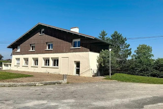  maison metabief 25370