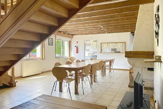  maison metabief 25370