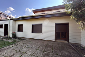  maison metabief 25370