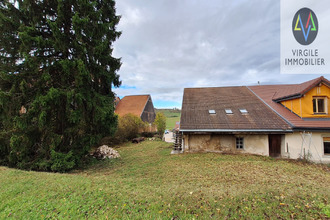 maison metabief 25370