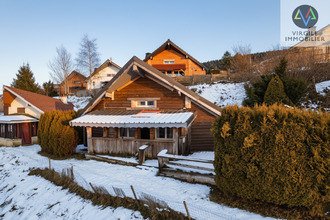  maison metabief 25370