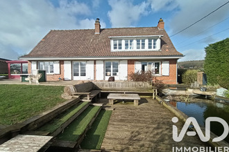  maison meteren 59270