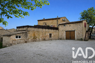  maison methamis 84570