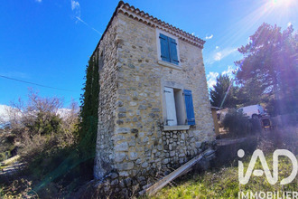  maison methamis 84570