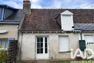  maison mettray 37390