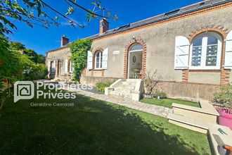  maison mettray 37390