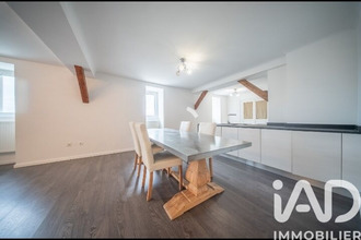 maison metz 57000